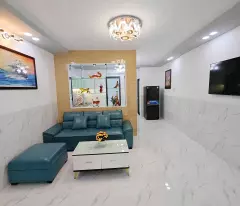 house for sale in water plant area. area: 47.2 m2. price: 3 billion (negotiable) contact trinh