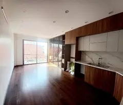 house for sale in west ho ngo thong new house 6 floor elevator nhh 8 ty