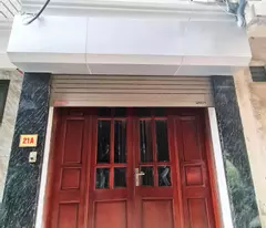 house for sale in xa dan commune - dong da center - 35m² - 4 floors - 4 bedrooms - pine lane near cars