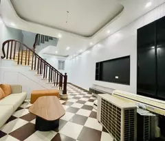 house for sale in xuan dinh, 30m