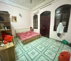 house for sale in xuan dinh bac tu liem, area 65m x 4 floors. super frontage of 8m. price 15.8 billion