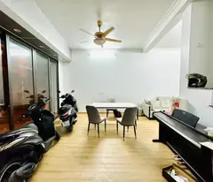house for sale in xuan dinh, division, avoiding cars, 2 lane faces, bushy business - price 12.9 billion