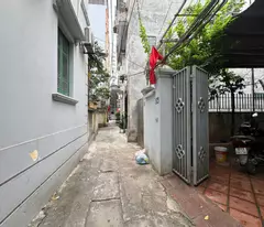 house for sale in xuan dinh, near the market, 92m2 - 2 floors - price 19.8 billion