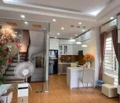 house for sale in xuan dinh - xuan la 42m cars, business, corner lot only 8.x billion