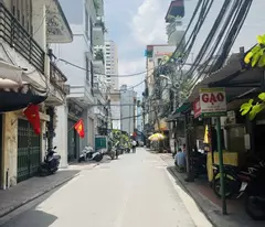 house for sale in xuan la - 7 floors elevator - avoid car - extremely rare - 25 billion