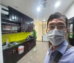 house for sale in xuan la - diplomatic corps 50m 4 bedrooms, peak only 6.x billion
