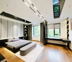 house for sale in xuan la, tay ho - 70m² x 4t - mt 6.3m - sidewalk for cars - full interior - price 26.5 billion