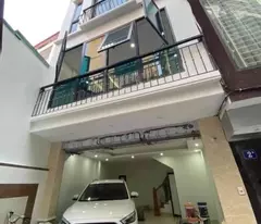 house for sale in xuan la, tay ho.41m2, 6 floors, 5mt garage, 11.9 billion