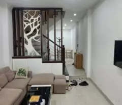 house for sale in xuan la-west lake 39m 5 floors thong alley, 3 attics 5.x billion