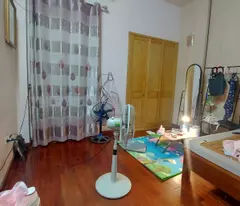 house for sale in xuan thuy, cau giay, alley, car, 57m2, 5 floors, 4m meter, only 15.6 billion