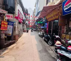 🏡 house for sale in xuan thuy - cau giay - automobile - business business - extremely shocking investment price (less 3 billion)