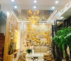 house for sale in xuan thuy - cau giay - high quality interior - 3 thoughts - near school, market, commercial center, only 7.x billion
