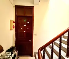 house for sale in xuan thuy, cau giay, subdivided lot, private car, 56m2, 6 floors, 4m high, only 18.5 billion
