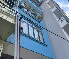 💥 house for sale in y la ha dong - building people - near cars, only 12 billion