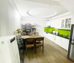 house for sale in yen binh, 36m2, 5 floors, neighbor of van quan urban area, 10m2 car 6.75 billion.