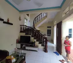 house for sale in yen duyen alley, hoang mai, hanoi. area 1135m2, 2 floors, 3 bedrooms, red book owner. price 10 billion. contact:
