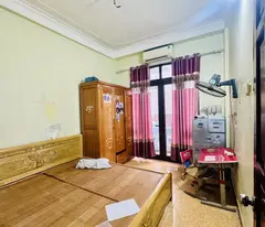 house for sale in yen duyen yen so 38m 4 floors sdcc 6.4 billion