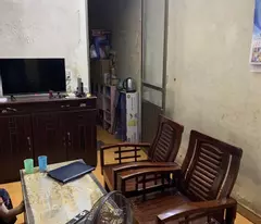 house for sale in yen hoa area, subdivided lot, 47 m2, only 13.5 billion