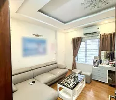 house for sale in yen hoa, cau giay, 30m2, 5 floors, 5.2m square meter, only 8.1 billion