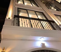 house for sale in yen hoa - cau giay 35mx5t, new, beautiful house, fully furnished, price 5.4 billion