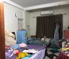 house for sale in yen hoa, cau giay, alley, car, 60m2, 5 floors, 3.9m, only 17 billion
