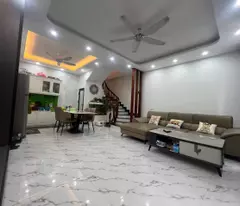 house for sale in yen lo, price 5.4 billion, area 39m2, 4 floors, frontage 5.12m