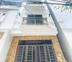 house for sale in yen lo - yen nghia - ha dong area 40m2 with 5 floors. 8 billion
