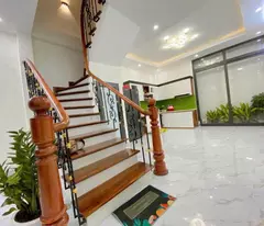🏠 house for sale in yen nghia - ha dong, nature combined with modernity 46m - 4 floors - 4.2m - approximately 5.2 billion