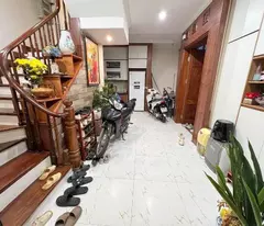 🏠 house for sale in yen nghia - ha dong, owner built 37m - 5 floors - 4 billion
