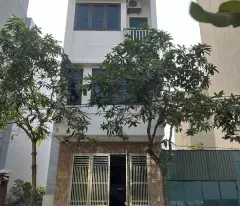 house for sale in yen nghia, price 12 billion, 50m2, 4 floors, 4m frontage