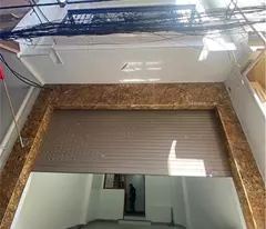 house for sale in yen noi - lien mac, 43m2, 5 floors, car free, near west thang long, 6.8 billion