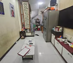 house for sale in yen so hoang mai, 20 m .4 floors. price 2.6 billion. general red book