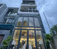 house for sale kdc nam long - an lac, b.tan - 6 elevator floor, 80m2 car entry - about 9 billion