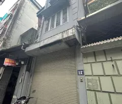 house for sale khuong dinh - 45m2 - 5 floors in thong lane - business - car passing - airly front and after.
