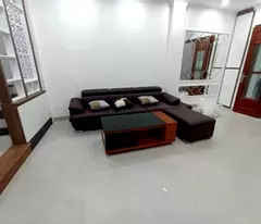 house for sale khuong dinh dt42mx5txmt4.3x5.35 billion beautiful new house