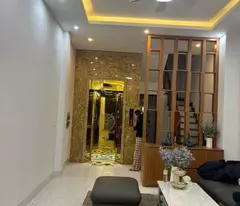 🔥 house for sale kien hung - ha dong 56m² - 7 floors - elevator - 17.x billion
