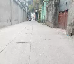 house for sale kim giang, hm, corner lot, car access to the house, usable area 83m2, 10.8 billion (mtg-ctl)