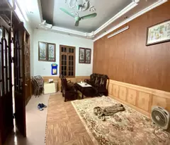 house for sale kim giang - hoang mai, 100 m2, 11m front, price 15 billion.