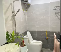 house for sale kim giang - hoang mai, 38 m2, 6 floors, elevator, 4 m front, price 8 billion.