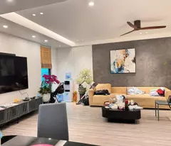 house for sale kim giang - hoang mai, 72 m2, 6 floors, commercial, 7 m front, price 16 billion.