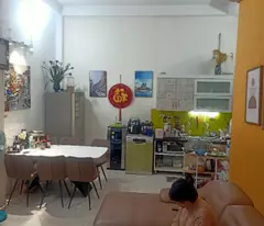 house for sale kim giang, hoang mai, car garage, 65m2, 10.2 billion