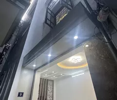 house for sale kim giang, hoang mai, central location, 40m2, 6.5 billion