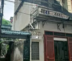 house for sale kim giang, hoang mai, corner lot, car away, 37m2, 10.3 billion (ctl)