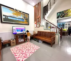 house for sale kim giang, hoang mai, military subplan, car parking, 38m2, 8.75billion(ctl)