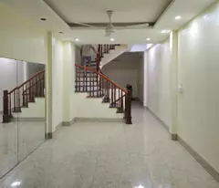 house for sale kim giang, hoang mai, near cars, 5t, 8n for both living and business, 36m2, 7.2 billion (ctl)