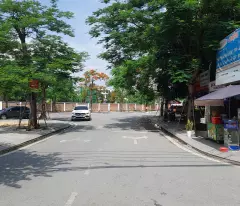 house for sale kim giang - thanh liet, 200/235 m2, 4 floors, 8 m front, price 39 billion