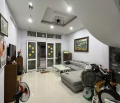 house for sale kim giang - thanh liet, 40 m2, 6 floors, 3.5 m, price 8.5 billion.