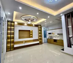 house for sale kim giang - thanh liet, 45 m2, 4 floors, 5 m front, price 8 billion