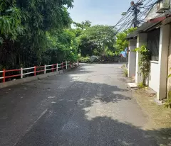 house for sale kim giang - thanh liet, 50/70 m2, 54 floors, front 4 m, price 12.6 billion.