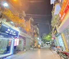 house for sale kim giang - thanh liet, 51 m2, 5 floors, 4.6 m, price 15 billion.